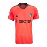 Tailandia Camisola Leeds United Goleiro 2º 2020-2021