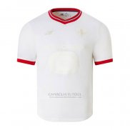 Tailandia Camisola Lille Aniversario 2024-2025