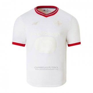 Tailandia Camisola Lille Aniversario 2024-2025