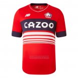 Tailandia Camisola Lille 1º 2022-2023