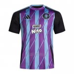 Tailandia Camisola Los Aliens FC 1º 2025