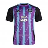Tailandia Camisola Los Aliens FC 1º 2025