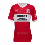 Tailandia Camisola Middlesbrough 1º 2025-2026