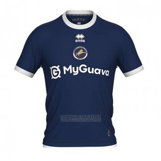 Tailandia Camisola Millwall 1º 2025-2026
