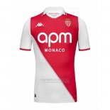 Tailandia Camisola Monaco 1º 2024-2025