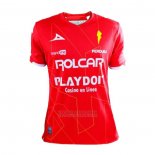 Tailandia Camisola Necaxa 2º 2025-2026