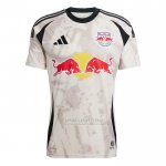 Tailandia Camisola New York Red Bulls 2º 2025-2026