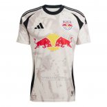 Tailandia Camisola New York Red Bulls 2º 2025-2026
