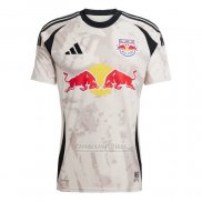 Tailandia Camisola New York Red Bulls 2º 2025-2026