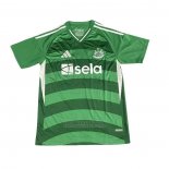 Tailandia Camisola Newcastle United 2º 2025-2026