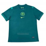 Tailandia Camisola Nigeria 1º 2025