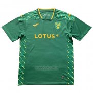 Tailandia Camisola Norwich City 2º 2023-2024