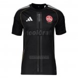 Tailandia Camisola Nurnberg Special 2025-2026 Preto