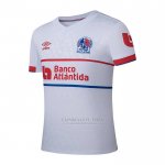 Tailandia Camisola Olimpia 1º 2025-2026