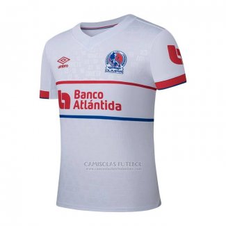 Tailandia Camisola Olimpia 1º 2025-2026
