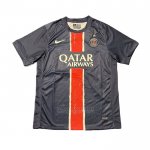 Tailandia Camisola Paris Saint-Germain 1º 1 Star 2024-2025