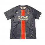 Tailandia Camisola Paris Saint-Germain 1º 1 Star 2024-2025