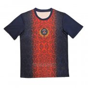 Tailandia Camisola Paris Saint-Germain Special 2025-2026