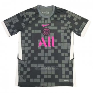 Tailandia Camisola Paris Saint-Germain 3º 2021-2022