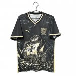 Tailandia Camisola Portugal Special 2026 Preto
