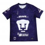 Tailandia Camisola Pumas UNAM 3º 2024-2025