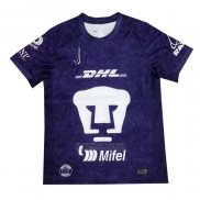 Tailandia Camisola Pumas UNAM 3º 2024-2025