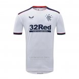 Tailandia Camisola Rangers 2º 2020-2021