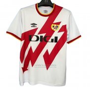 Tailandia Camisola Rayo Vallecano 1º 2026-2027
