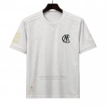 Tailandia Camisola Real Madrid Aniversario 2026-2027 Branco