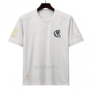 Tailandia Camisola Real Madrid Aniversario 2026-2027 Branco