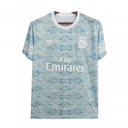 Tailandia Camisola Real Madrid Special 2022