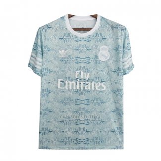 Tailandia Camisola Real Madrid Special 2022