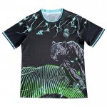 Tailandia Camisola Real Madrid Special 2024-2025 Verde
