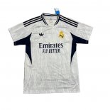 Tailandia Camisola Real Madrid Special 2025-2026 Branco