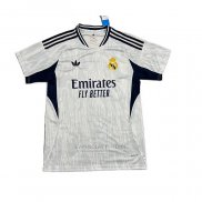 Tailandia Camisola Real Madrid Special 2025-2026 Branco