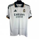 Tailandia Camisola Real Madrid Special 2026-2027 Branco
