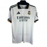 Tailandia Camisola Real Madrid Special 2026-2027 Branco