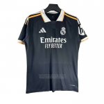 Tailandia Camisola Real Madrid Special 2026-2027 Preto