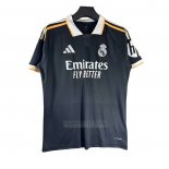 Tailandia Camisola Real Madrid Special 2026-2027 Preto
