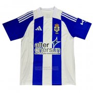 Tailandia Camisola Recreativo de Huelva 1º 2024-2025