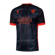 Tailandia Camisola SD Huesca 3º 2024-2025