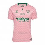 Tailandia Camisola Saint-Etienne Special 2025-2026 Rosa