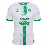 Tailandia Camisola Saint-Etienne 2º 2022-2023