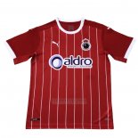 Tailandia Camisola Santander 2º 2020-2021