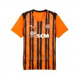 Tailandia Camisola Shakhtar Donetsk 1º 2025-2026