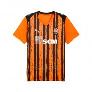 Tailandia Camisola Shakhtar Donetsk 1º 2025-2026