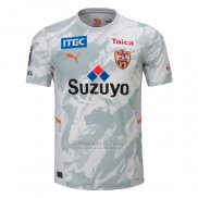 Tailandia Camisola Shimizu S-Pulse 3º 2022