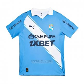 Tailandia Camisola Sporting Cristal 1º 2026