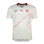 Tailandia Camisola Suica 2º 2020