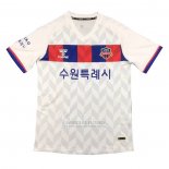 Tailandia Camisola Suwon 2º 2024